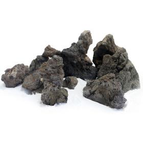 Aquarium Rock Blue Fairy Stone 15kg
