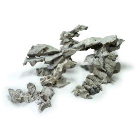 Aquarium Rock Lucky Jagged Stone 10kg