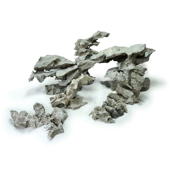 Aquarium Rock Lucky Jagged Stone 20kg