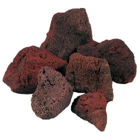 Aquarium Rock Magic Volcano Brown Stone 10kg