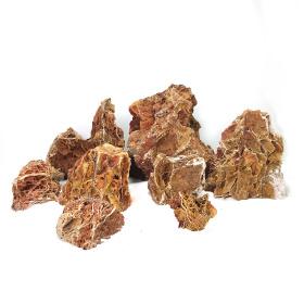 Aquarium Rock Maple Leaf Stone 15kg