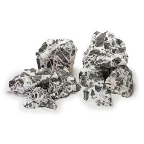 Aquarium Rock Snow Flake Stone 20kg