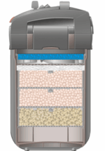 External Professional  5E- 450 Ltrs - Image 4