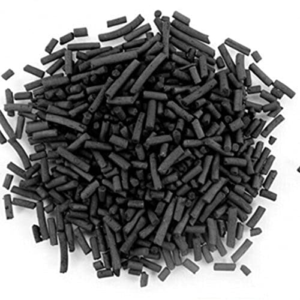 Activated Carbon Media for Aquariums in India