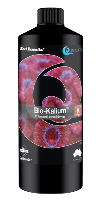 Quantum Bioactive Colour Intensifiers- Bio-Kalium 500ml Quantum