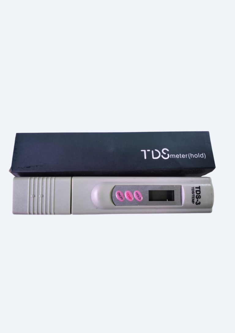 Chihiros tds meter