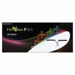 Fireglow plus lights wrgb 50 watts