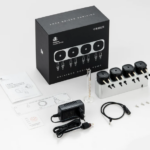 Chihiros dosing pump 4 heads