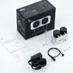 Dosing pump MATE 2 HEAD