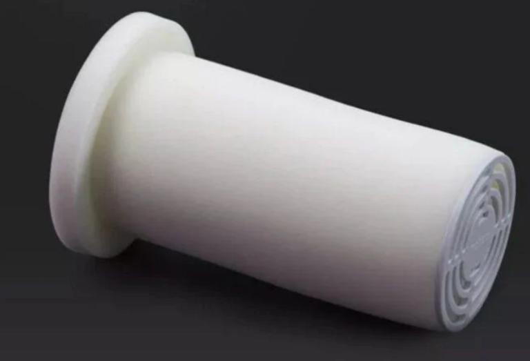 netlea prefilter replacement cotton