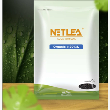 Netlea soil