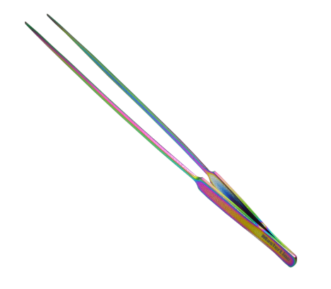 masterline tweezer multicolour
