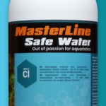 masterline safe water