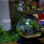 Netlea Purepot Series Terrarium bowl YQ220