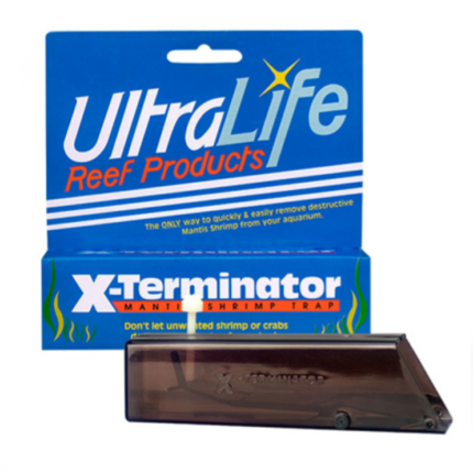 Ultralife reef products xterminator