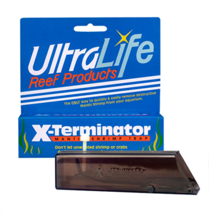 Ultralife reef products xterminator