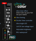 Tica Colour Up and Tanning Pro