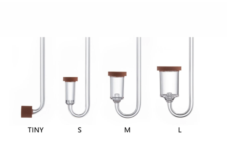 chihiros nano co2 diffusers
