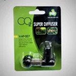 topaqua co2 diffuser vap007