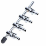 AIR CONTROLLER 4 WAY