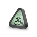 ZKSJ Movable Aquarium Thermometer
