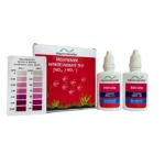 Aquavascular - Nitrite / Nitrate test kit