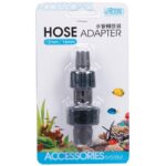ISTA Hose Adapter 12mm to 16mm