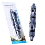 ISTA Quick Release Double Tap 16mm