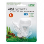 ISTA 3 in 1 Compact V CO2 Diffuser L