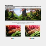 LEDSTAR AQ Z3 WRGB AQUARIUM LED LIGHT - Image 6