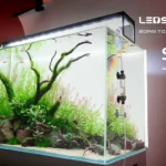LEDSTAR SLIMPRO AQUARIUM LED LIGHT (SPRO)