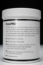 Verve Aqua PurePro Synthetic Adsorbent Media - Image 2