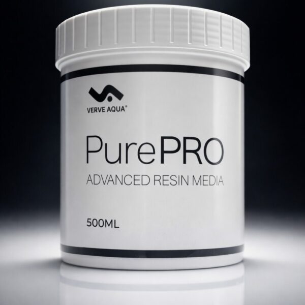 Verve Aqua PurePro Synthetic Adsorbent Media