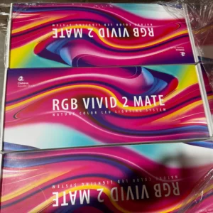 VIVD 2 MATE