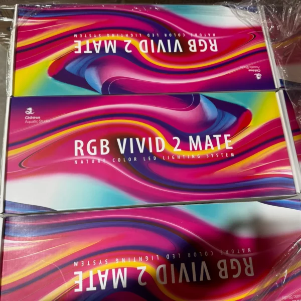 VIVD 2 MATE