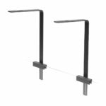 Chihiros Aluminium Alloy Hanging Stand