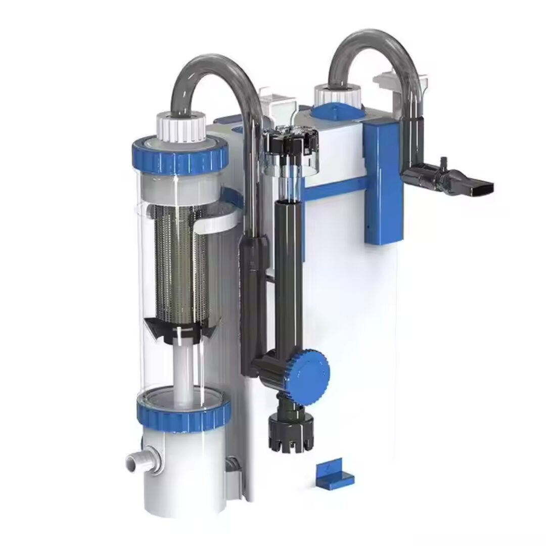 SunSun YBF-500 Hang-On Canister Filter main view
