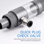 Week Aqua Inline CO2 Diffuser - Image 4