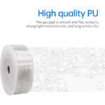 WeekAqua CO2 Tube - detail view