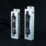 WeekAqua Double Tap Connector - detail view