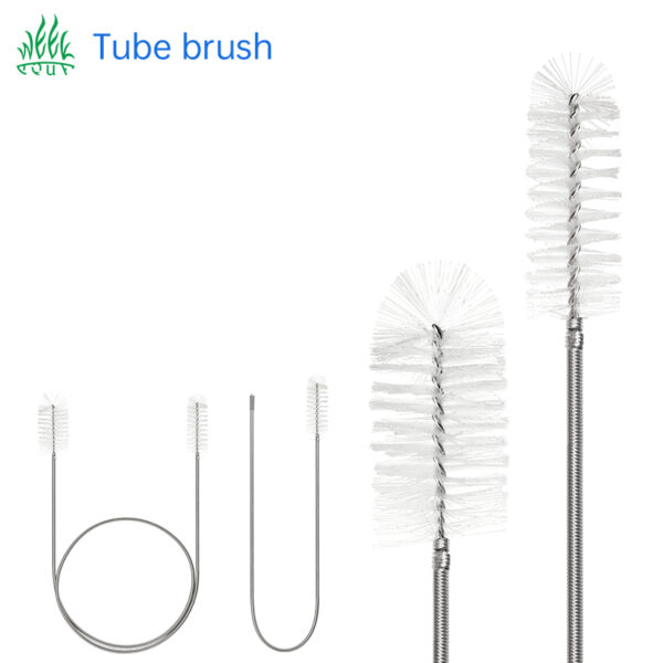 WeekAqua Hose Cleaner Brush