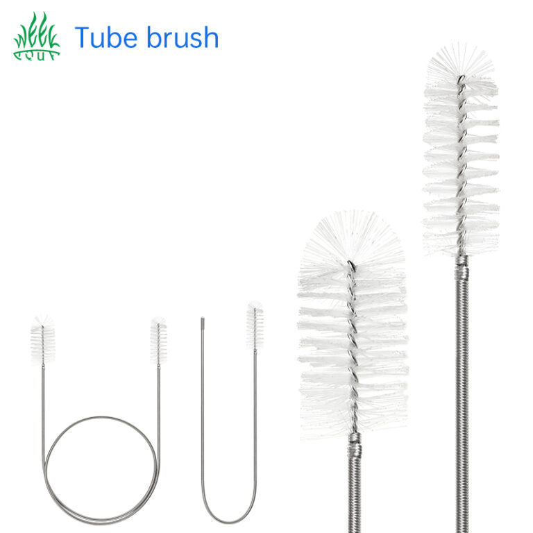 WeekAqua Hose Cleaner Brush