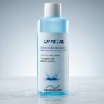 AquaVascular Crystal 250ml — Premium Water Polisher for Show-Quality Clarity