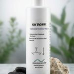 AquaVascular KH Down 250ml — Carbonate Hardness Reducer