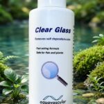 AquaVascular Clear Glass