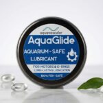 AquaVascular AquaGlide 10g — Aquarium-Safe Lubricant